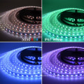 DC12V RGBW LED Strip 5050 60LED/m 5M LED Tape 4 color in IP67 waterproof